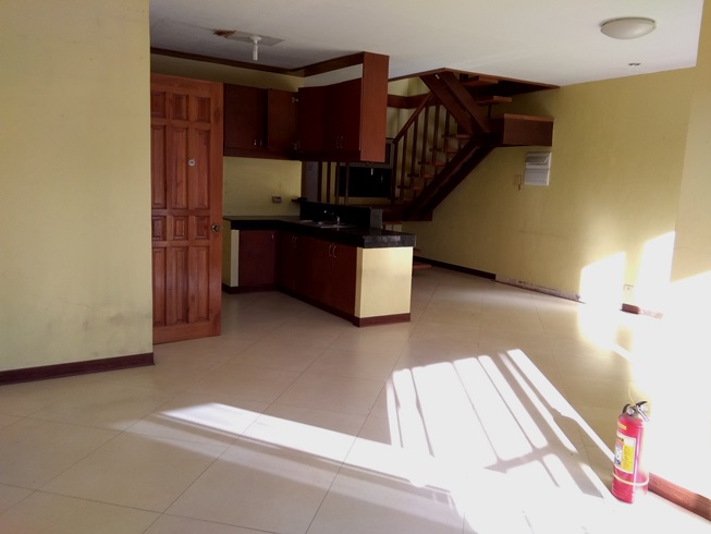 House and Lot with 3 bedrooms in Mandaue Area City, Cebu