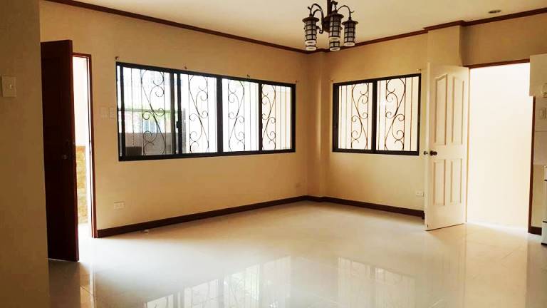 House for Rent 4 Bedrooms in A.S Fortuna, Mandaue City