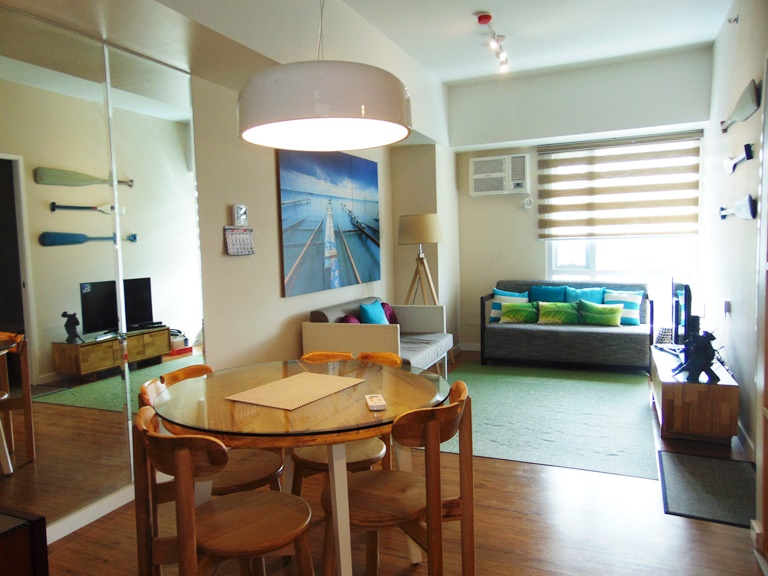 Marco Polo Residences Condominium for Sale 1 Bedroom in Lahug, Cebu City