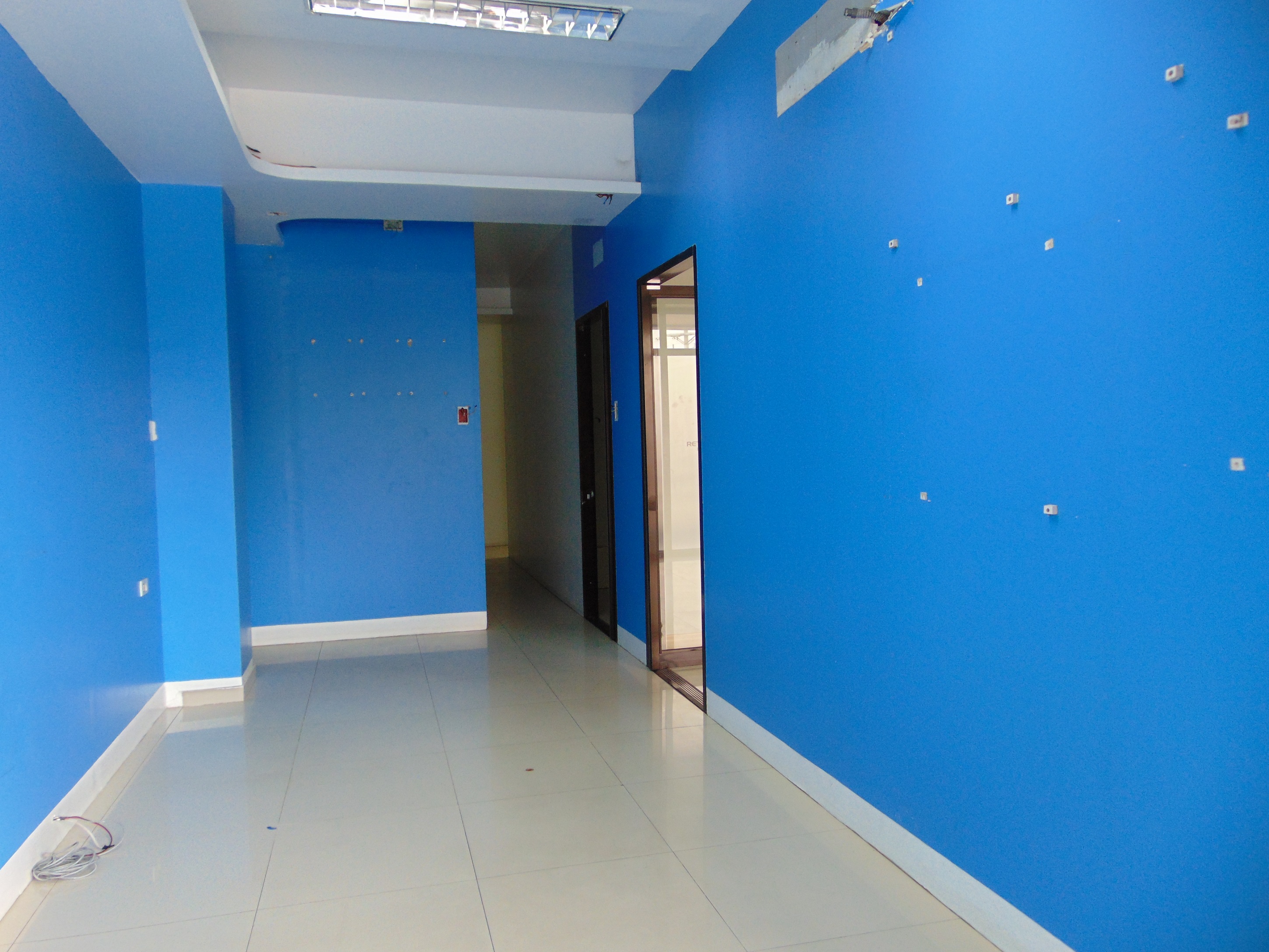 290 Sqm Office with partitions in Mandaue City - Ideal for BPOs