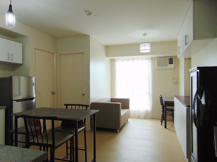 1 Bedroom Condominium located in Lahug IT Park Cebu City