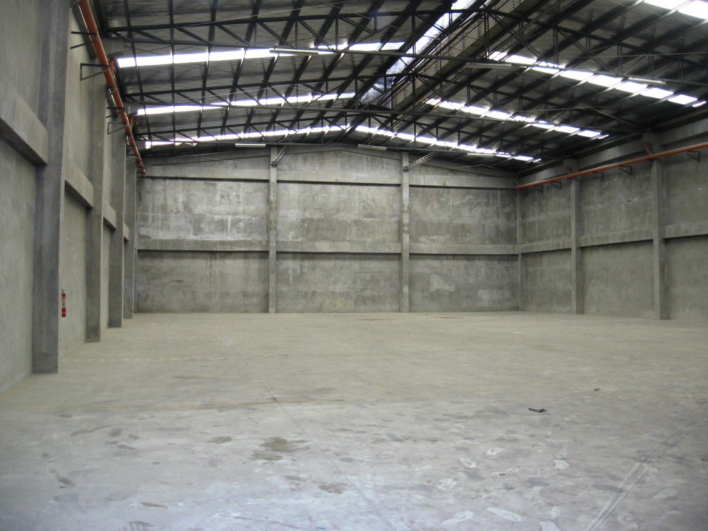 Warehouse for Rent in Cebu City near Port Area 765 Sqm
