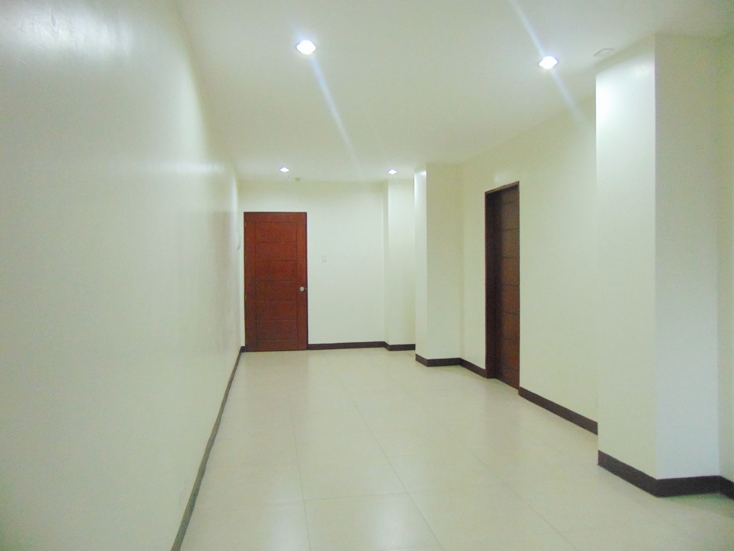 2 Bedroom BrandNew Apartment located in Labangon, Cebu City, Unfurnished 